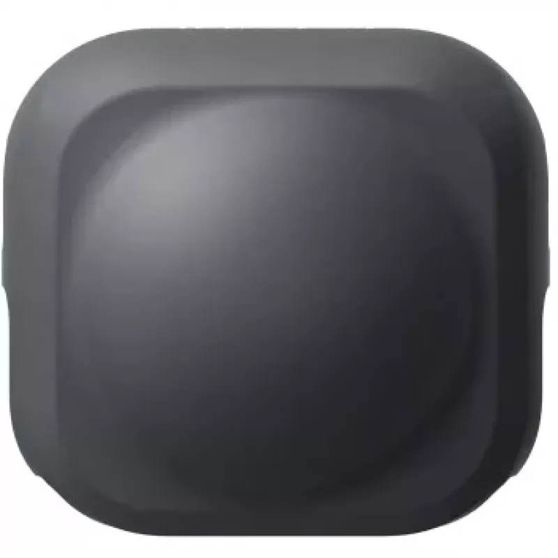 Kamera objektīva vāciņš Insta360 CINSBBMK Melns 53,3 mm 56,5 mm 49,5 mm