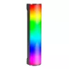 RGB LED gaismas nūja PULUZ 17cm