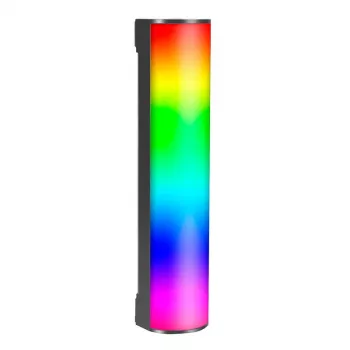 RGB LED gaismas nūja PULUZ 17cm