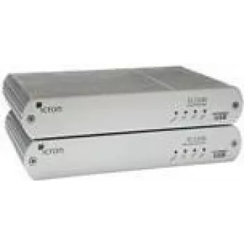 KVM paplašinātājs Icron Spectra 3022 raidītājs un uztvērējs