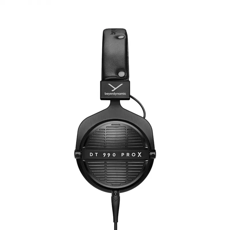 Beyerdynamic DT 990 Pro X 48 Ω - atvērtas studijas austiņas