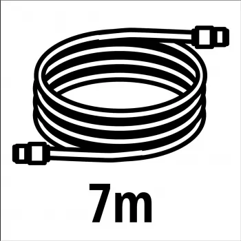 Šļūtene Einhell 4173645