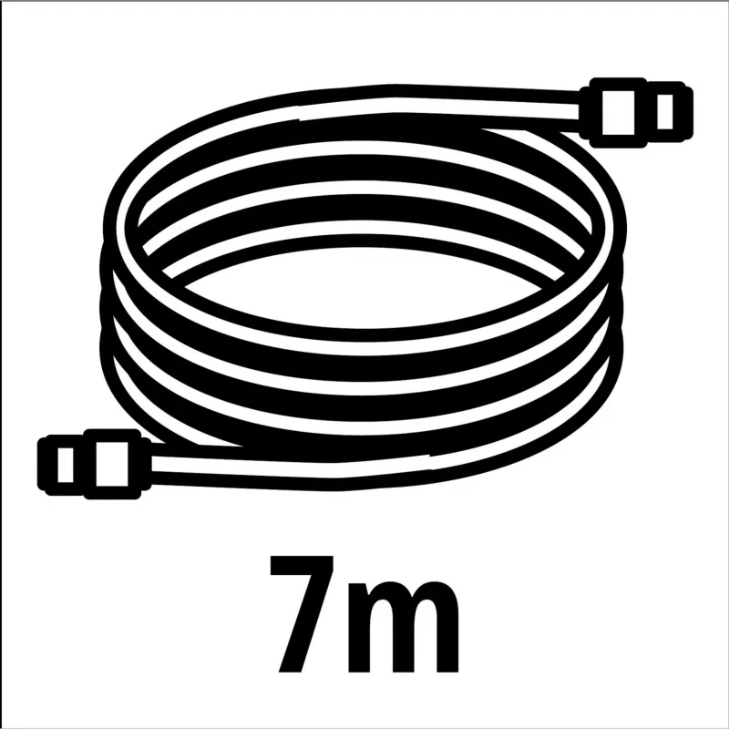 Šļūtene Einhell 4173645