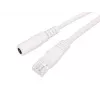 Extralink 1 porta PoE inžektors, PoE inžektors un sadalītājs, 100Mb/s