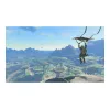Nintendo The Legend of Zelda: Tears of the Kingdom standarta vienkāršotā ķīniešu, tradicionālā ķīniešu, dāņu, vācu, angļu, spāņu, franču, itāļu, japāņu, korejiešu, krievu Nintendo Switch