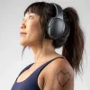 Austiņas Skullcandy Crusher 540 Active — vadu un bezvadu Bluetooth, USB-C, galvas lente, 20–20000 Hz
