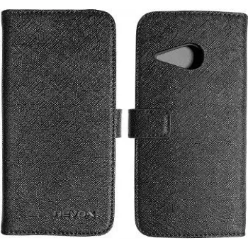 nevox 1246 Sheets Melns pelēka Handy-Protective Case