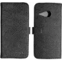 nevox 1246 Sheets Melns pelēka Handy-Protective Case