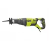 RYOBI RRS1200-K zobenzāģis 1200 W melns, zaļš