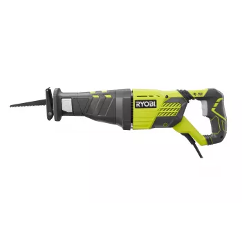 RYOBI RRS1200-K zobenzāģis 1200 W melns, zaļš