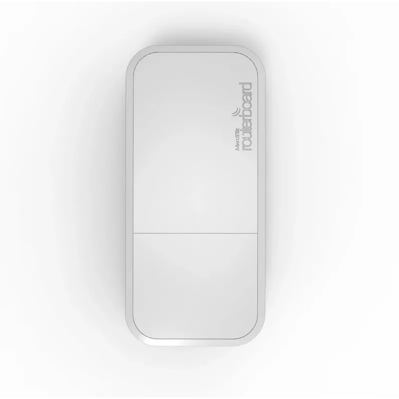 Mikrotik FTC tīkla datu nesēju pārveidotājs Balts