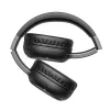 Bluetooth austiņas Usams Yun Series melnas TDLYEJYX01