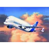 Revell 1/144 mēroga Airbus A300-600 pc(s) Beluga modeļa komplekts