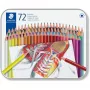 Krāsainie zīmuļi Staedtler 175 Daudzkrāsains 72 gab.
