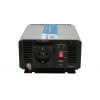 Sprieguma pārveidotājs Extralink OPIP-500W 12V 500W tīrs sinusa vilnis