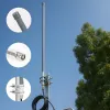 Āra LoRa antena QOLTEC 12 dBi 868 MHz, 1,5 m kabelis