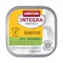 Mitrā suņu barība animonda Integra Protect Turkey & Parsnips 150 g — pieaugušiem suņiem, monoproteīna, bez graudiem un sojas