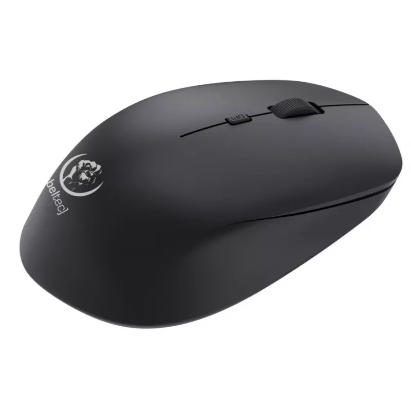 Optical wireless pele Rebeltec Orion RBLMYS00061 USB