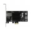 Tīkla karte DeLOCK 89574 Iekšējā Ethernet 1000 Mbit/s