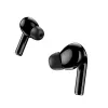 AWEI Bluetooth 5.0 T29 TWS austiņas + dokstacija melna/melna