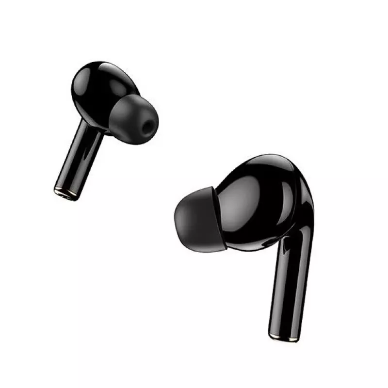 AWEI Bluetooth 5.0 T29 TWS austiņas + dokstacija melna/melna