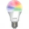 HomePilot addZ LED spuldze E27 - Balta + Krāsaina