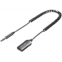 Vention Bluetooth USB audio uztvērējs automašīnām