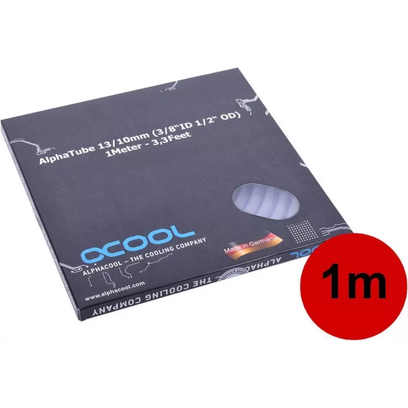 Alphacool 18530 zils