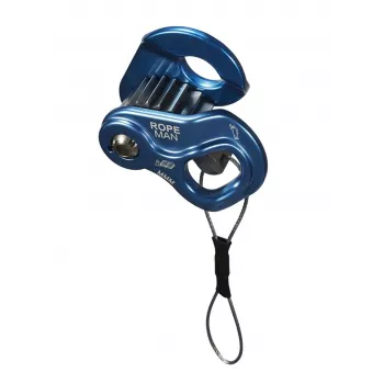 Kāpšanas virve Wild Country Ropemanan 1, 10 mm diametrs, 60 m garums