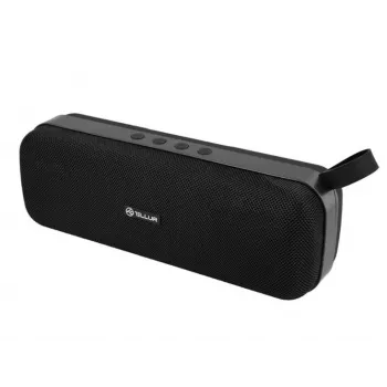 Portable Speaker Tellur Bluetooth Speaker Loop 10W Melns