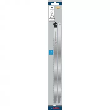 Zāģa asmens Bosch TF 350 M
