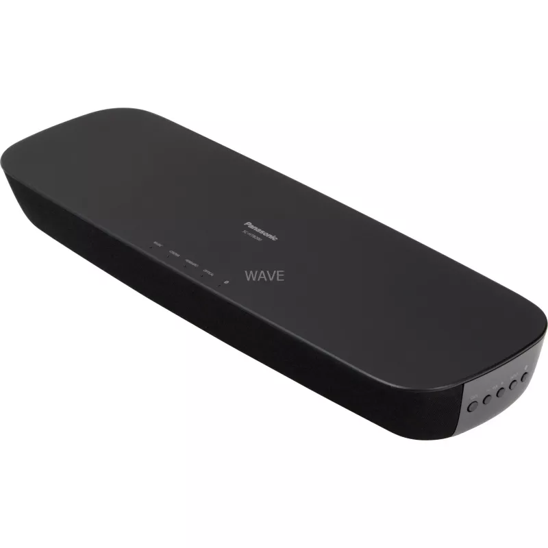SC-HTB200EGK, Skaļrunis melns, Bassreflex, Bluetooth, HDMI