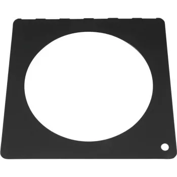 Filtra rāmis EUROLITE PAR-56 42000730 kvadrātveida melns