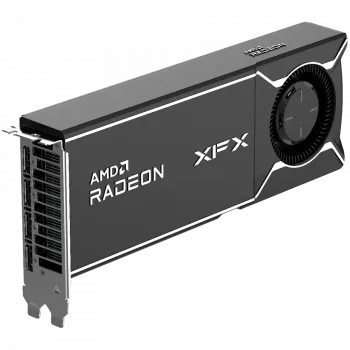 Grafikas karte AI PRO 9700