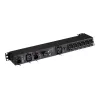Eaton MBP3KI apvedceļš apkopei (MBP) 220 - 240 V Melns