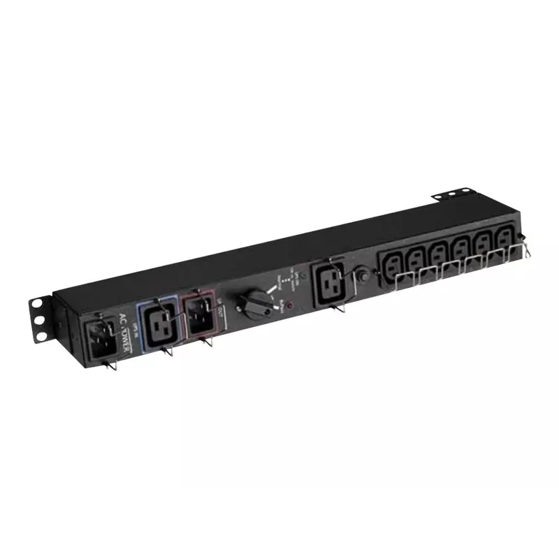 Eaton MBP3KI apvedceļš apkopei (MBP) 220 - 240 V Melns
