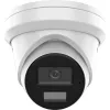 Hikvision Pro Series ar AcuSense DS-2CD2343G2-LI(2.8MM) drošības kamera Kupola IP drošības kamera Āra 2688 x 1520 pikseļi Griestu/sienas stiprinājums