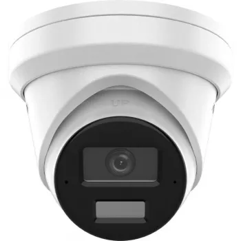 Hikvision Pro Series ar AcuSense DS-2CD2343G2-LI(2.8MM) drošības kamera Kupola IP drošības kamera Āra 2688 x 1520 pikseļi Griestu/sienas stiprinājums