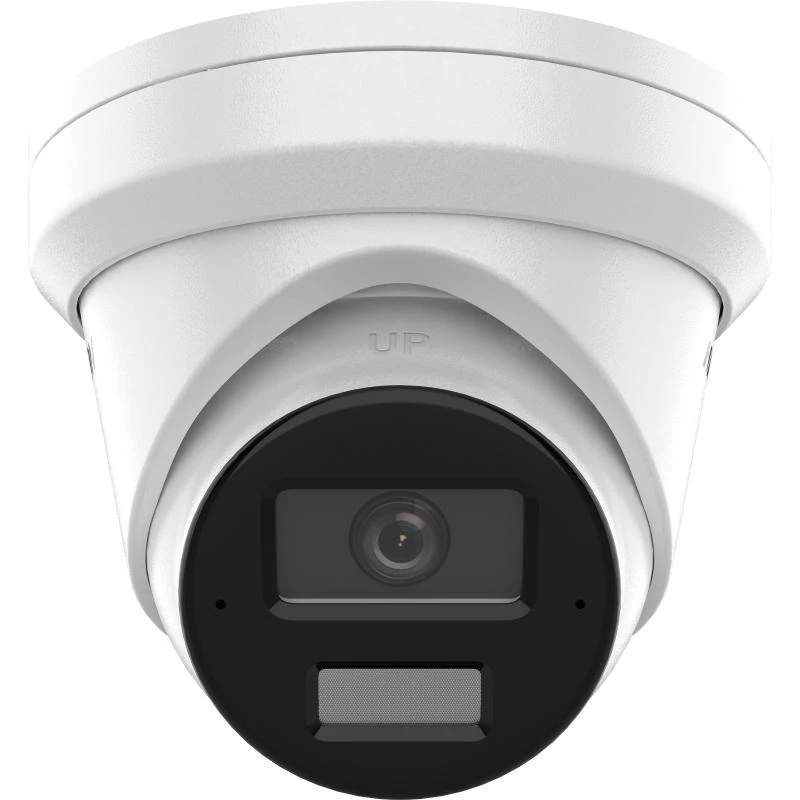Hikvision Pro Series ar AcuSense DS-2CD2343G2-LI(2.8MM) drošības kamera Kupola IP drošības kamera Āra 2688 x 1520 pikseļi Griestu/sienas stiprinājums