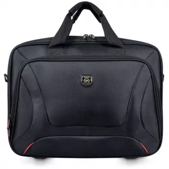 PORT COURCHEVEL Toploading BF - Piezīmjdatora soma - 35,6 cm (14) (160519)