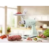 Smeg SMF03PGEU 4.8 L Zaļš