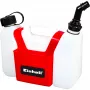 Degvielas kanna Einhell 4501325 4,25 L Plastmasa Balta