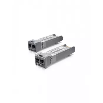 Ubiquiti UACC-OM-MM-10G-D-20 tīkla raiduztvērēja modulis Optiskā šķiedra 10000 Mbit/s SFP 850 nm