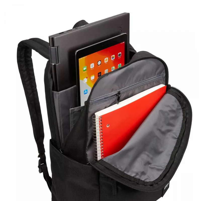 Case Logic 5375 Campus PC Uplink mugursoma melna