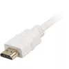 HDMI kabelis Sharkoon 1m 2xHDMI