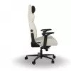 Corsair TC500 LUXE PC spēļu krēsls Upholstered seat Beige