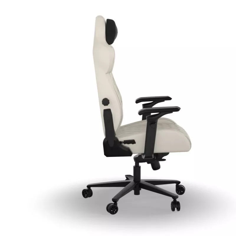 Corsair TC500 LUXE PC spēļu krēsls Upholstered seat Beige