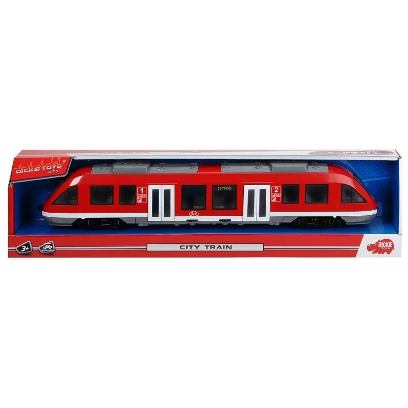 Rotaļu transportlīdzeklis Simba Toys 203748002
