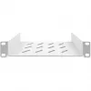 Plaukts Digitus 254 mm (10 collas) 1U