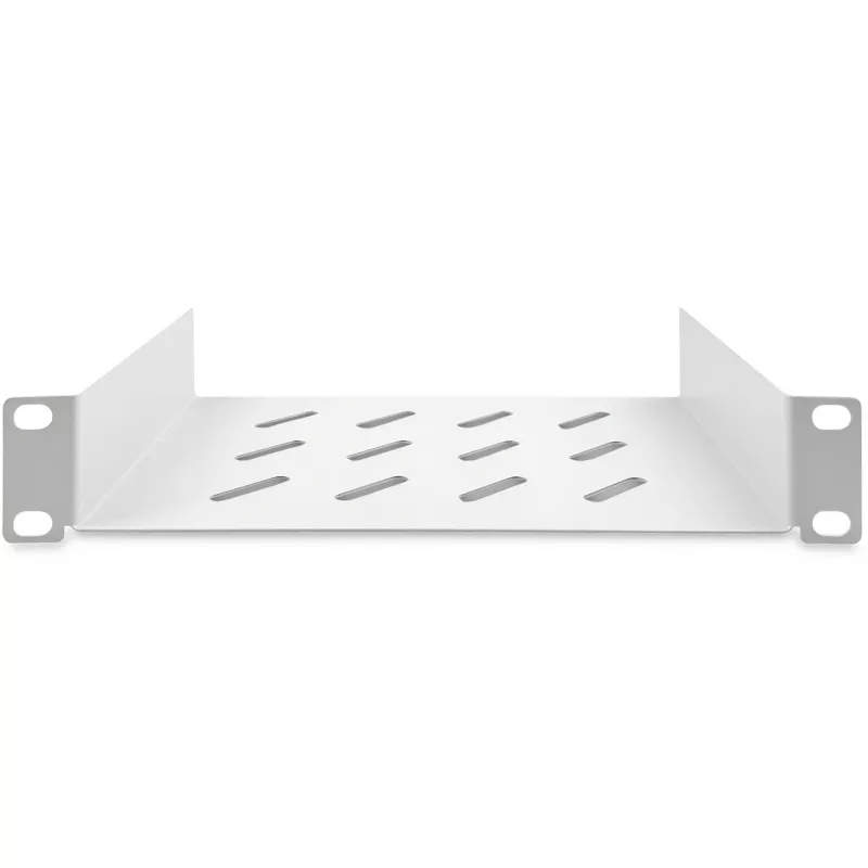 Plaukts Digitus 254 mm (10 collas) 1U